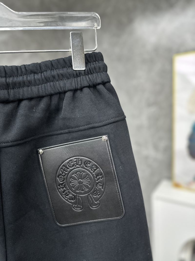 Chrome Hearts Long Pants